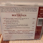 Beethoven:Egmont -Matti Salminen-K.Ranta-Leif Segerstam CD - pikkukuva 2