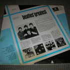 LP Beatles' greatest - pikkukuva 2