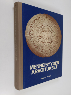 Marja ym. (suomentajat) Huuskonen : Menneisyyden arvoitukset