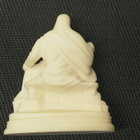 Pieta Roma figuuri, kivihartsia - pikkukuva 5