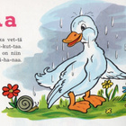 Paletti AAPINEN uusittu painos - Painoratas Oy 1988 - pikkukuva 3