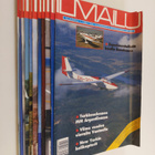 Ilmailu vuosikerta 1991 (1-12) - pikkukuva 1