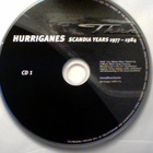 HURRIGANES :: SCANDIA YEARS 77-84 :: REMUN NIMMARILLA !! - pikkukuva 3