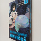 Toyomasa FusE : Kun jälleensynnyin hirviönä 1 - pikkukuva 1