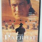 Patriot,The - Patriootti (Seagal, dvd) - pikkukuva 2