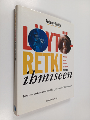 Anthony Smith : Löytöretki ihmiseen