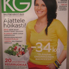 Kg -lehtiä - pikkukuva 3