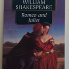 William Shakespeare - Romeo and Juliet - pikkukuva 1