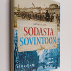 Kati Katajisto : Sodasta sovintoon - pikkukuva 1