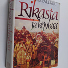 Charles Palliser : Rikasta ja köyhää - pikkukuva 1
