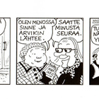 SENNI JA SAFIRA Vanhuus ei tule yksin - pikkukuva 3