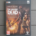 PC DVD: The Walking Dead - The Complete First Season peli - pikkukuva 1
