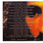 cd, Matteus-bändi & kuoro - Matteus-musikaali [hengellinen] - pikkukuva 2