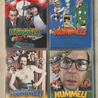 Kummeli 1991-2004 (8DVD) koko TV-sarja (UUSI) - pikkukuva 2