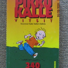 PARHAAT PIKKU-KALLE VITSIT, koonnut Kalle Kallen-Kallela - pikkukuva 1