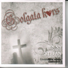 cds, Stefan Jernsand & Jenny Rydén - Golgata kors [gospel] - pikkukuva 1