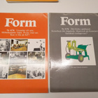FORM 1976 vuosikerta 6 lehteä - pikkukuva 2