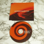 CD Maxi Single Goldie - Temper - pikkukuva 1