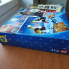 Lego 60352 - Joulukalenteri 2022 ( UUSI ) - pikkukuva 3