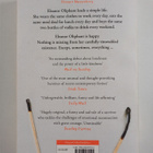 Gail Honeyman : Eleanor Oliphant is completely fine - pikkukuva 2