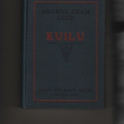 Cook, G, C,: Kuilu, Fitchburg (Mass.) : Suom.sos.ky 1914, K4 - pikkukuva 2