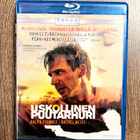 Uskollinen puutarhuri (2005) - Blu-ray - pikkukuva 1