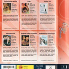 DVD-Boksi: 6 Tähti Elokuvaa  -  ( 6 x DVD Box ) - pikkukuva 2