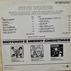 STEVIE WONDER : SOMEDAY AT CHRISTMAS  LP - pikkukuva 2