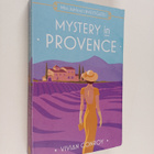 Vivian Conroy : Mystery in Provence - pikkukuva 1