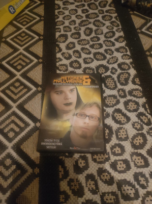 Ketonen & Myllyrinne kausi 2
