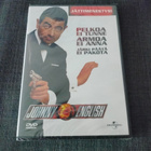 Johnny English Dvd (uusi muoveissa) - pikkukuva 1