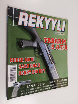 Rekyyli 2/2005