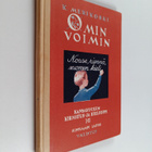 K. Merikoski : Omin voimin - kansakoulun kirjoitus- ja ki... - pikkukuva 1