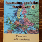Heimo Nuutinen: Raamatun profetiat toteutuvat 2 - pikkukuva 1