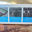 Alesis iO MIX - 4 Channel Audio Interface & iPad Mixer VGC - pikkukuva 4