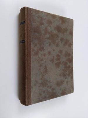 Mika Waltari : Novelleja