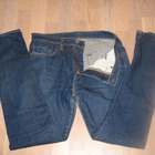 LEVIS 33/34 FARKUT - pikkukuva 2