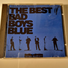 BAD BOYS BLUE - The Best of (cd) - pikkukuva 1