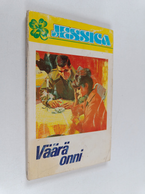Väärä onni