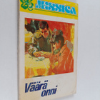 Väärä onni - pikkukuva 1
