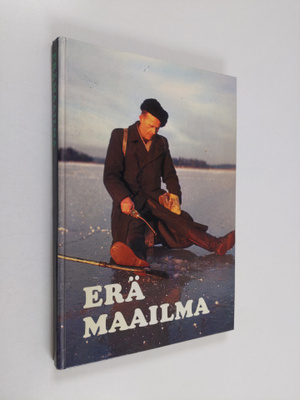 Erämaailma