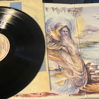 Steve Hackett: Voyage of the Acolyte (1975) LP - pikkukuva 3