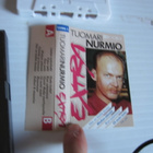 TUOMARI NURMIO - EXTRA ; EXMK -1 - pikkukuva 2