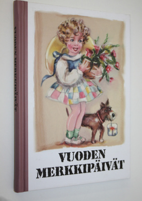 Jouni Kallioniemi : Vuoden merkkipäivät