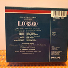 Verdi:Il Corsaro:Caballe,Carreras,Jessye Norman etc. 2CD-Box - pikkukuva 2