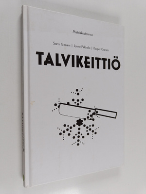 Sami Garam : Talvikeittiö