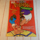 POPEYE 6-1983 (KIPPARI KALLE) - pikkukuva 1