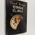 Frank Mangs : Toimiva elämä : muistoja, kokemuksia ja vas... - pikkukuva 1