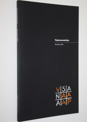 Mikael (toim.) Brygger : Vapaasanakirja