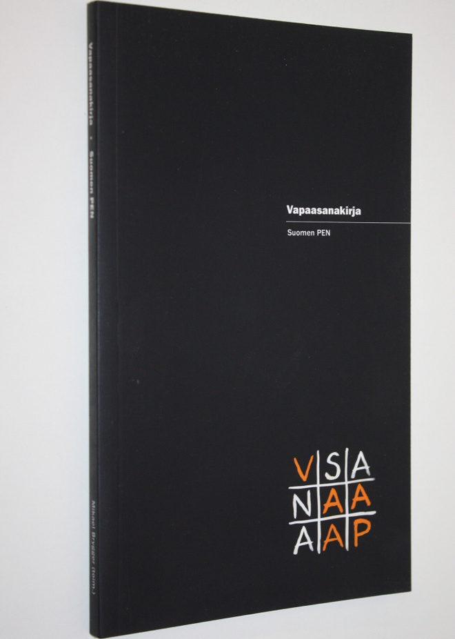 Mikael (toim.) Brygger : Vapaasanakirja